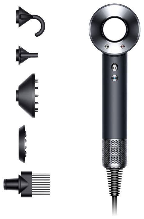 argos dyson hair dryer